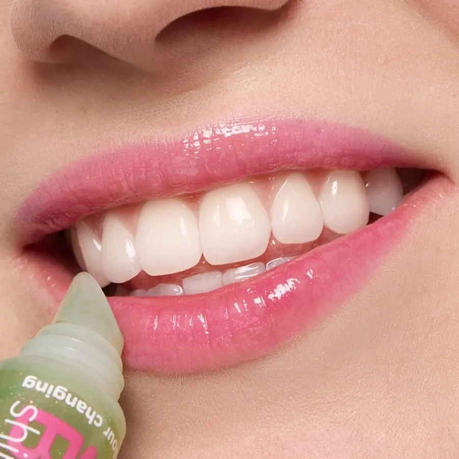 Essence Lipgloss Juicy Bomb Shiny Lipgloss von