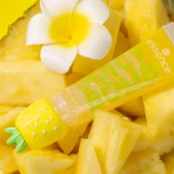 Essence Lipgloss Juicy Bomb Shiny Lipgloss von