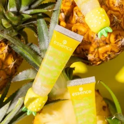 Essence Lipgloss Juicy Bomb Shiny Lipgloss von