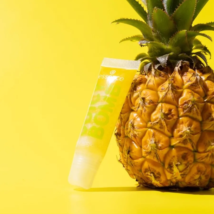 Essence Lipgloss Juicy Bomb Shiny Lipgloss von