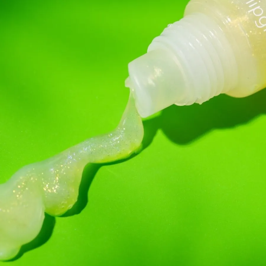 Essence Lipgloss Juicy Bomb Shiny Lipgloss von