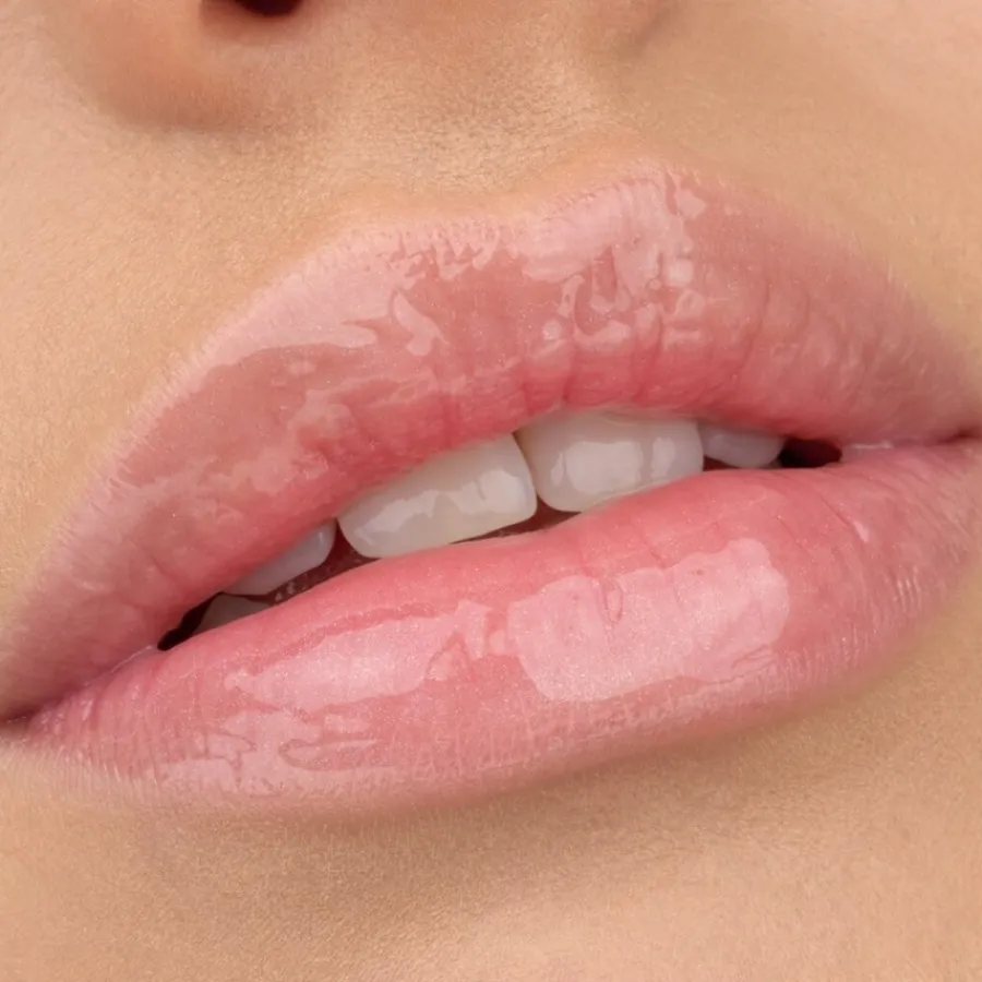 Essence Lipgloss Juicy Bomb Shiny Lipgloss von