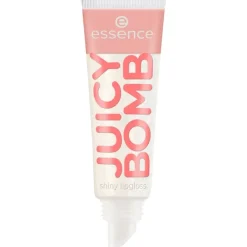 Essence Lipgloss Juicy Bomb Shiny Lipgloss von