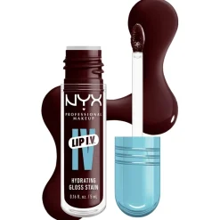 NYX Professional Makeup Lipgloss Lip IV Gloss Serum Lipgloss von