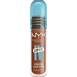 NYX Professional Makeup Lipgloss Lip IV Gloss Serum Lipgloss von