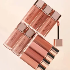 Anastasia Beverly Hills Lipgloss Lip Velvet von Clearance