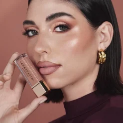 Anastasia Beverly Hills Lipgloss Lip Velvet von Clearance