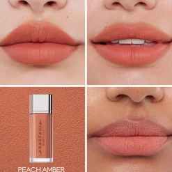 Anastasia Beverly Hills Lipgloss Lip Velvet von Clearance