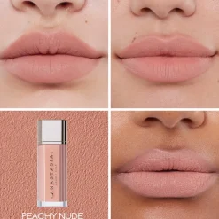 Anastasia Beverly Hills Lipgloss Lip Velvet von Clearance