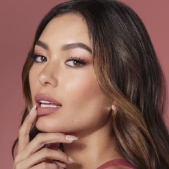 Anastasia Beverly Hills Lipgloss Lip Velvet von Clearance