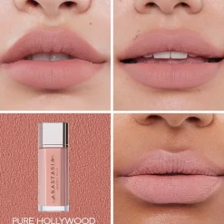 Anastasia Beverly Hills Lipgloss Lip Velvet von Clearance