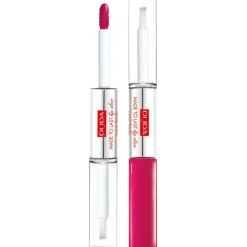 PUPA Milano Lipgloss Made To Last Lip Duo von Online