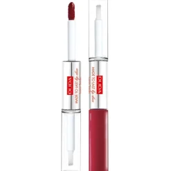 PUPA Milano Lipgloss Made To Last Lip Duo von Online