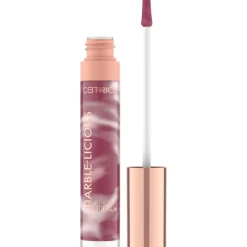 Catrice Lipgloss Marble-licious Liquid Lip Balm von