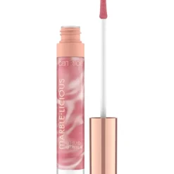 Catrice Lipgloss Marble-licious Liquid Lip Balm von