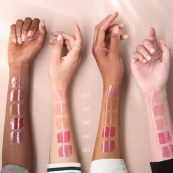 Catrice Lipgloss Marble-licious Liquid Lip Balm von