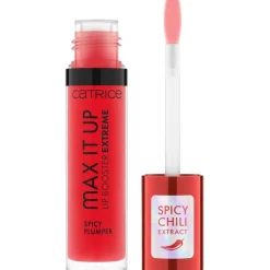 Catrice Lipgloss Max It Up Lip Booster Extreme von