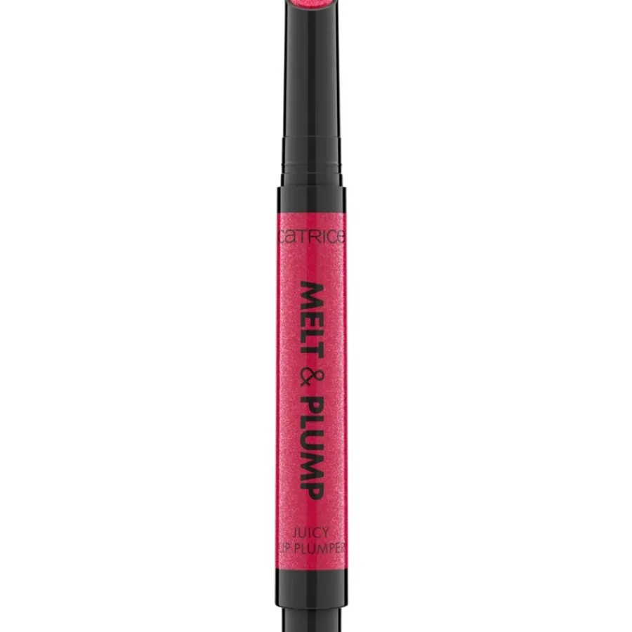 Catrice Lipgloss Melt & Plump Juicy Lip Plumper von New