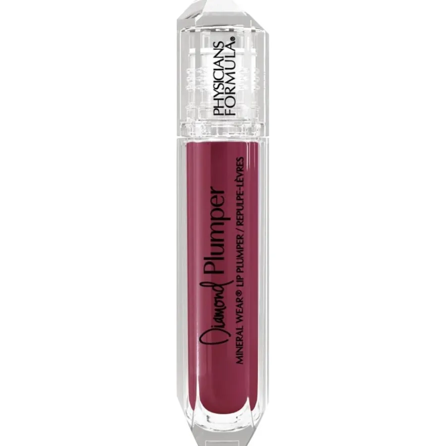 Physicians Formula Lipgloss Mineral Wear Diamond Lip Plumper von