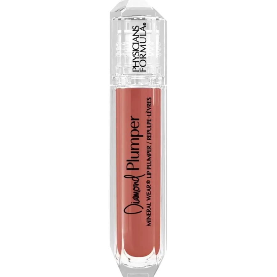 Physicians Formula Lipgloss Mineral Wear Diamond Lip Plumper von