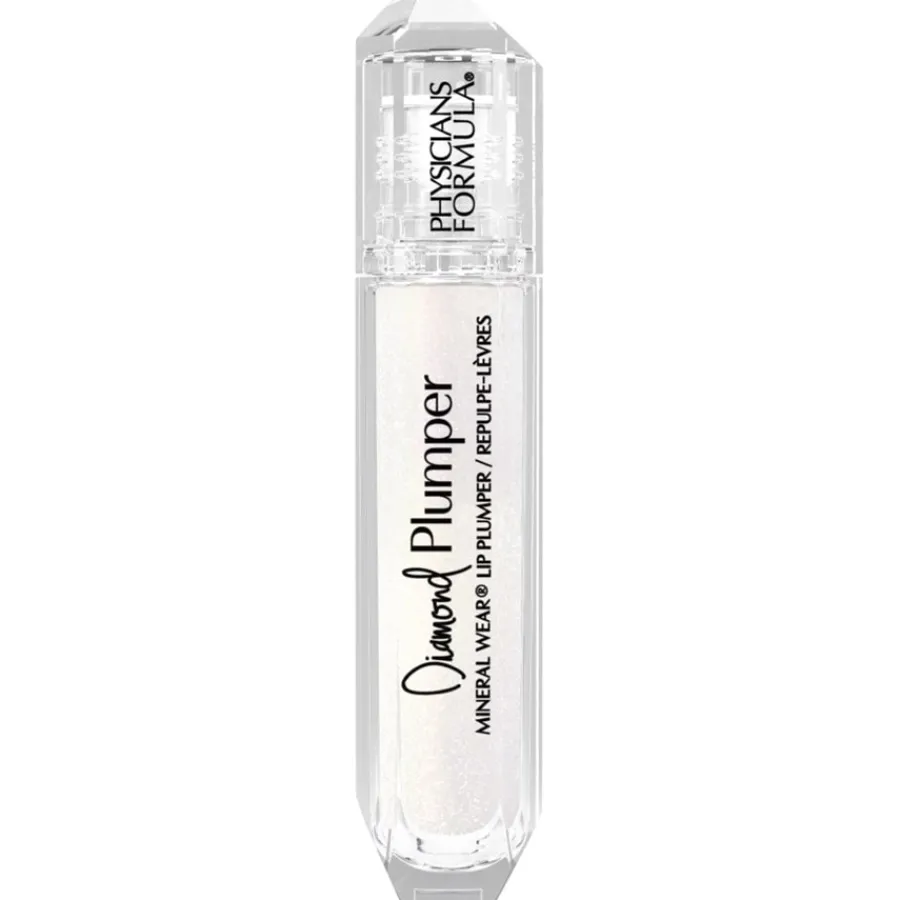 Physicians Formula Lipgloss Mineral Wear Diamond Lip Plumper von