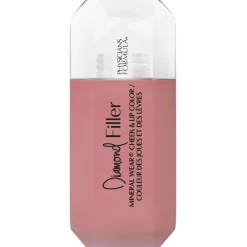 Physicians Formula Lipgloss Mineral Wear Diamond Cheek & Lip Color von Brilliant Peach Online