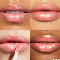 bareMinerals Lipgloss Mineralist Lip Gloss-Balm von