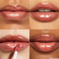 bareMinerals Lipgloss Mineralist Lip Gloss-Balm von