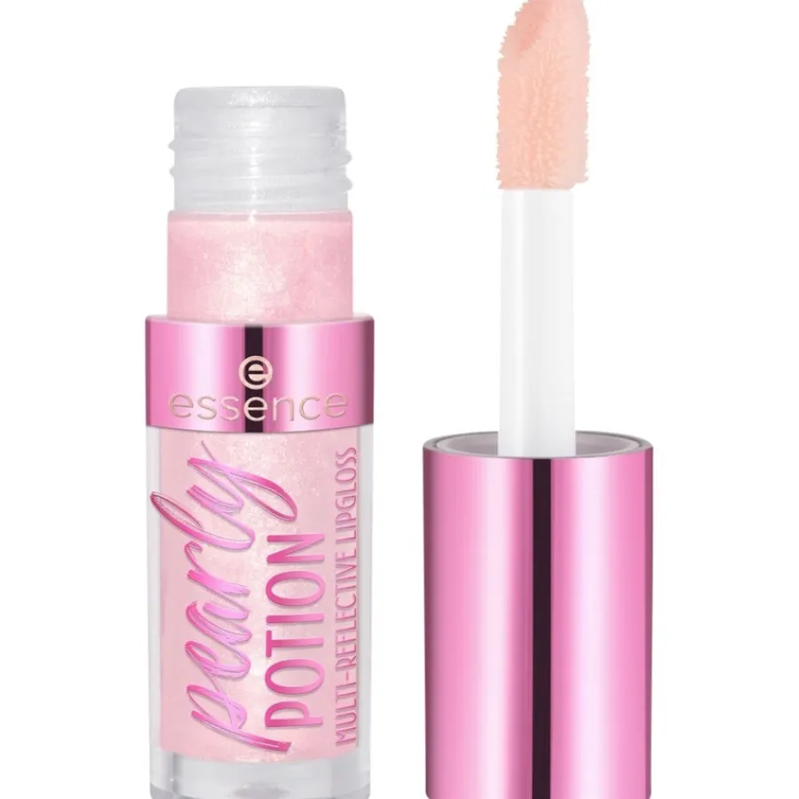 Essence Lipgloss Pearly Potion Multi-Reflective Lipgloss von