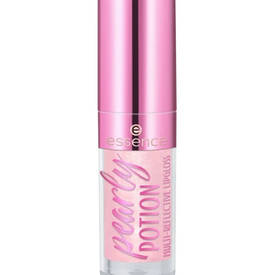 Essence Lipgloss Pearly Potion Multi-Reflective Lipgloss von