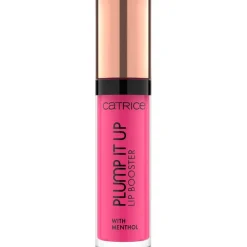 Catrice Lipgloss Plump It Up Lip Booster von