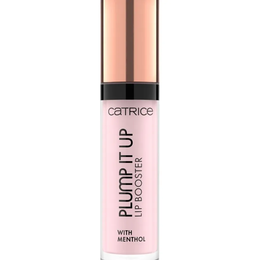 Catrice Lipgloss Plump It Up Lip Booster von