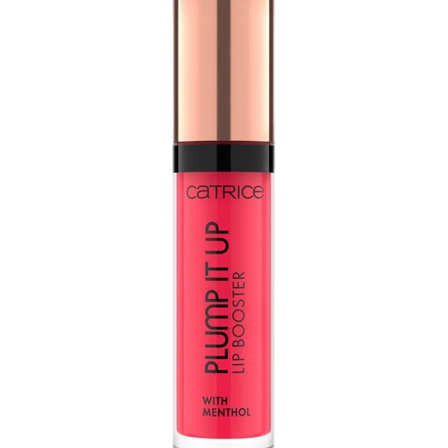 Catrice Lipgloss Plump It Up Lip Booster von