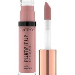Catrice Lipgloss Plump It Up Lip Booster von