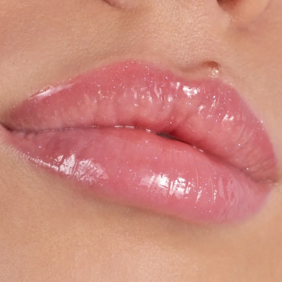 Catrice Lipgloss Plump It Up Lip Booster von