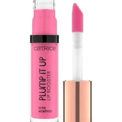Catrice Lipgloss Plump It Up Lip Booster von
