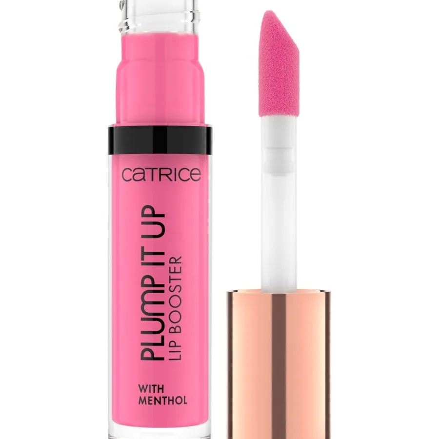 Catrice Lipgloss Plump It Up Lip Booster von