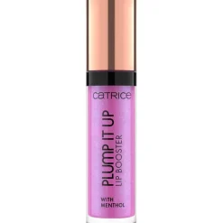 Catrice Lipgloss Plump It Up Lip Booster von