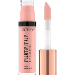 Catrice Lipgloss Plump It Up Lip Booster von