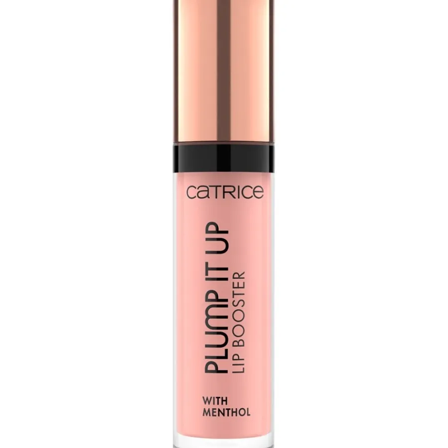Catrice Lipgloss Plump It Up Lip Booster von
