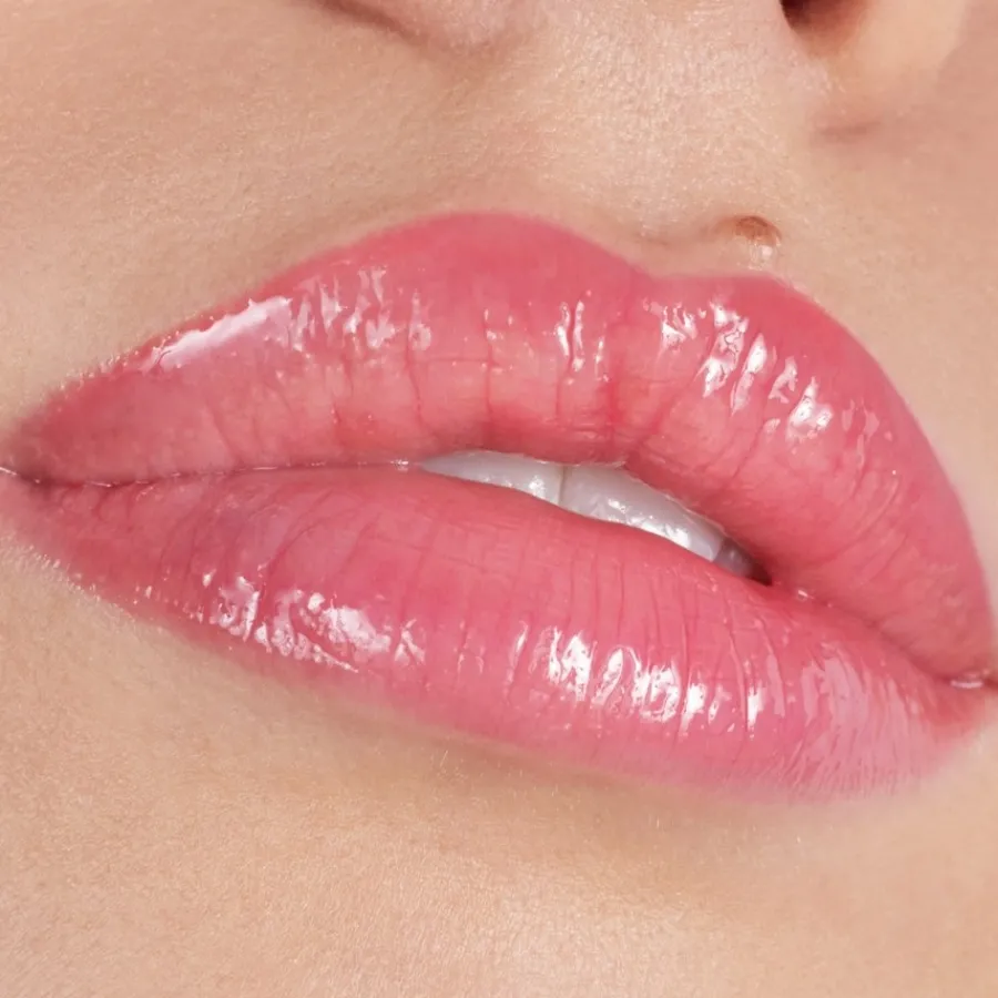 Catrice Lipgloss Plump It Up Lip Booster von