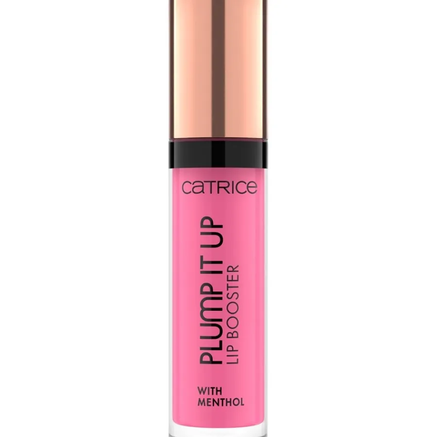 Catrice Lipgloss Plump It Up Lip Booster von