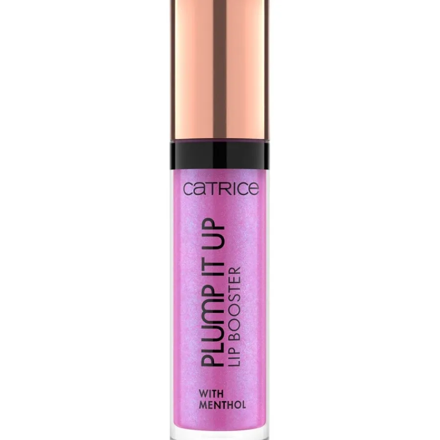 Catrice Lipgloss Plump It Up Lip Booster von