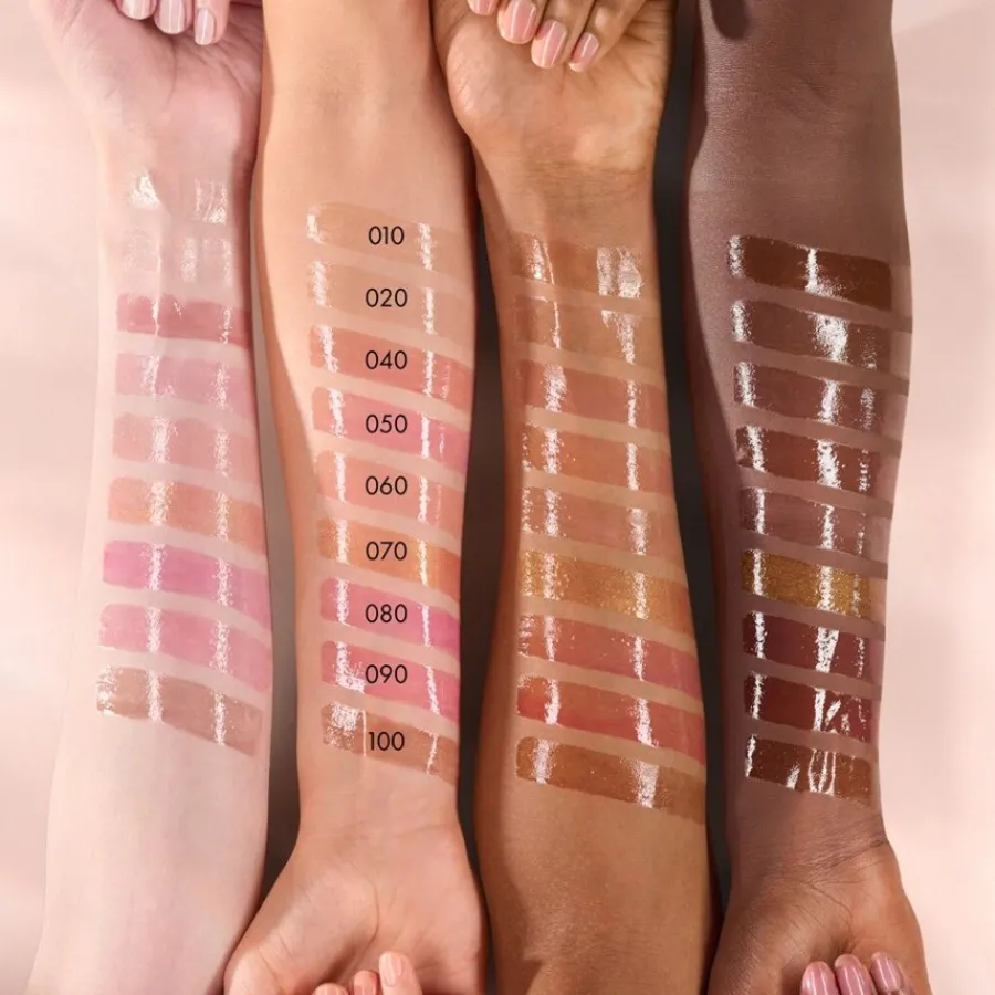 Catrice Lipgloss Plump It Up Lip Booster von