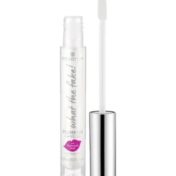 Essence Lipgloss Plumping Lip Filler What The Fake! von