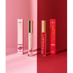 Essence Lipgloss Plumping Lip Filler What The Fake! von