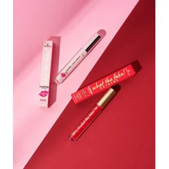 Essence Lipgloss Plumping Lip Filler What The Fake! von
