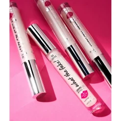Essence Lipgloss Plumping Lip Filler What The Fake! von