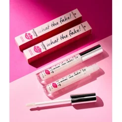 Essence Lipgloss Plumping Lip Filler What The Fake! von