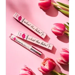 Essence Lipgloss Plumping Lip Filler What The Fake! von